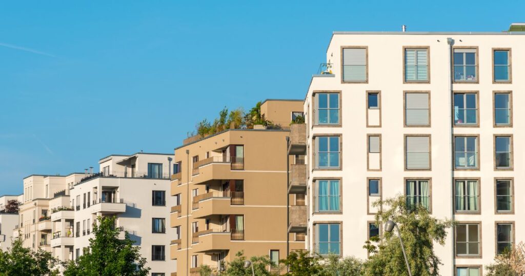 Injuries at Apartment Complexes and Liability in Virginia