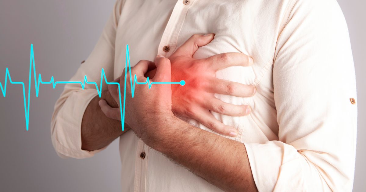 How Car Accidents Cause Heart Attacks and Irregular Heartbeat