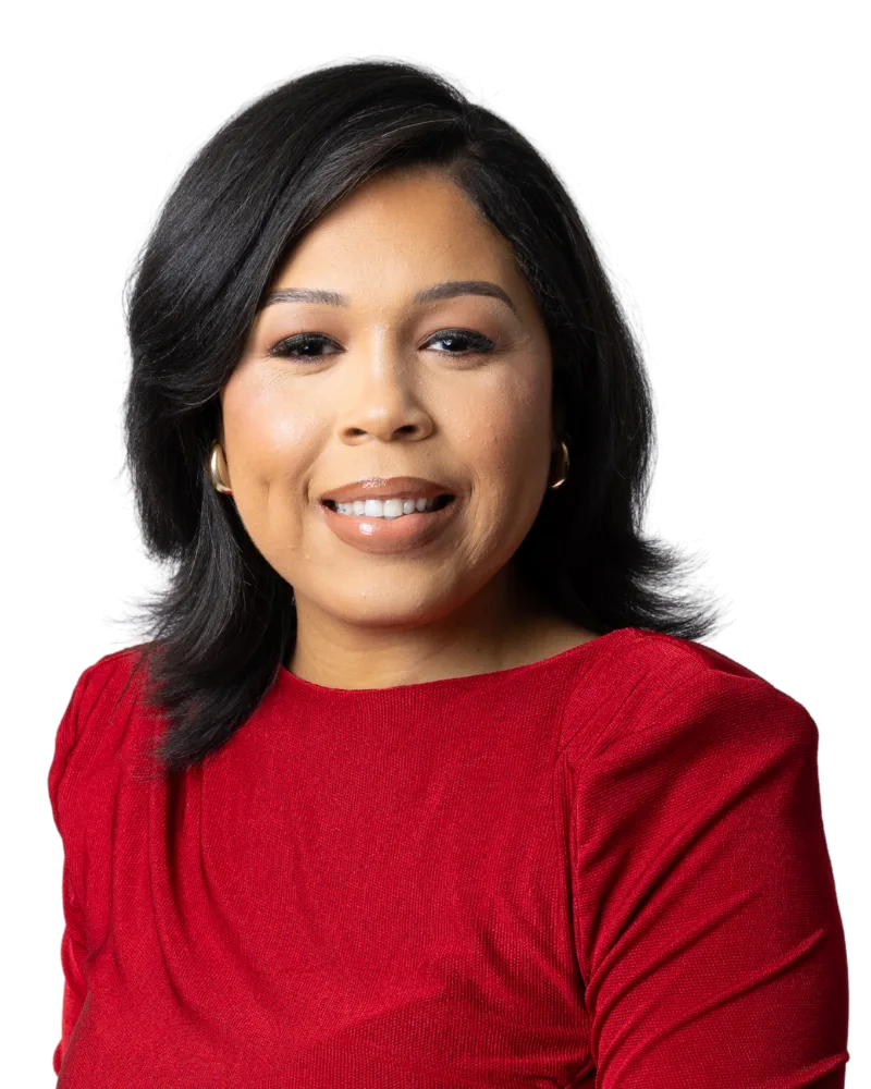 Cassidy Lewis headshot zoomed in