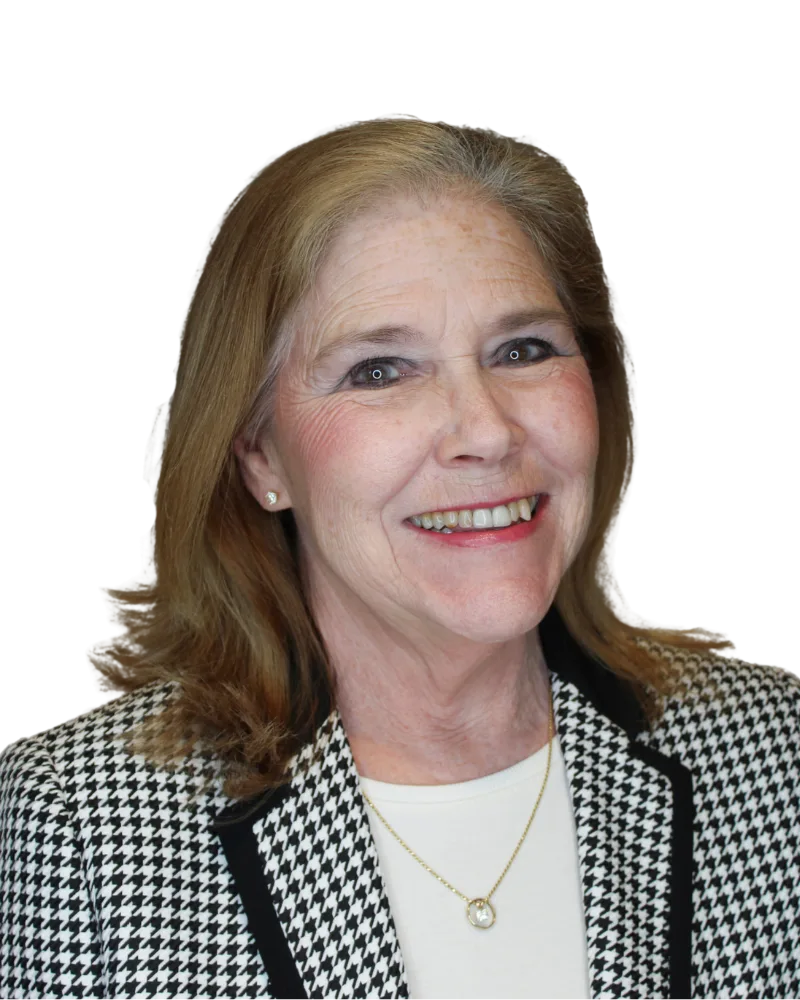 Headshot of Melissa Kelly