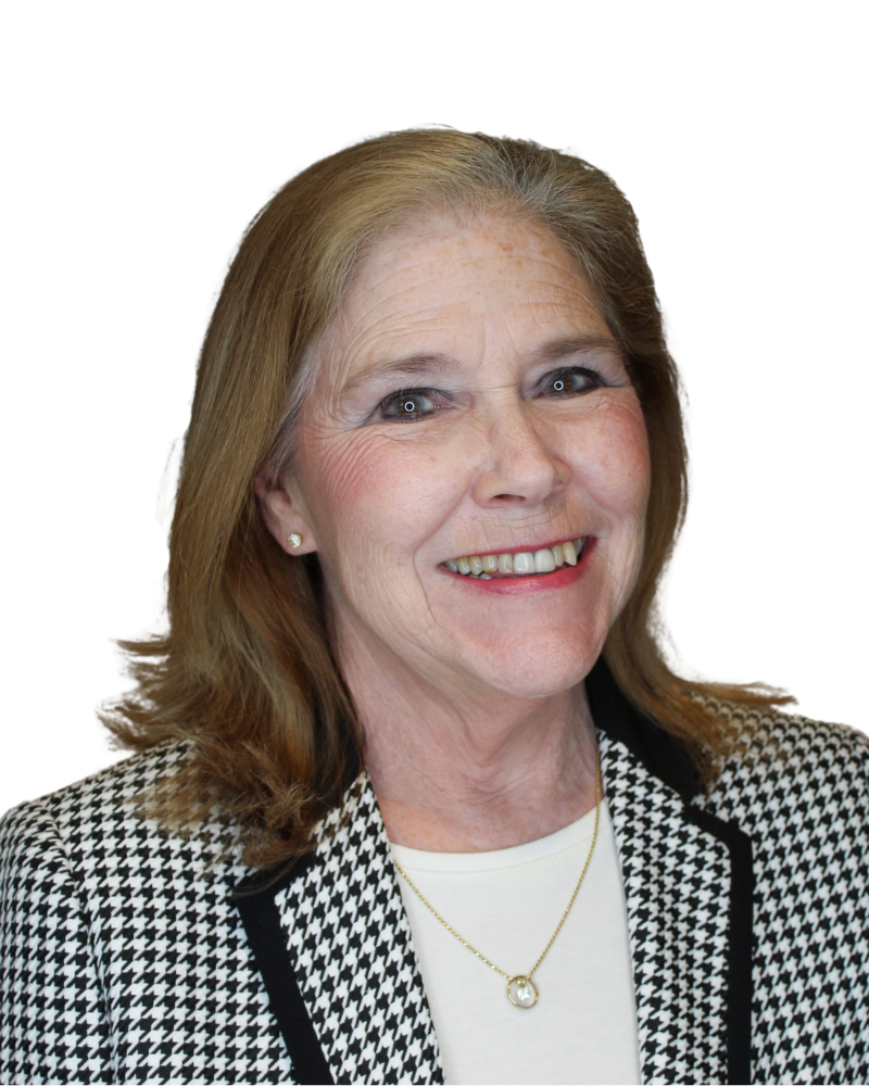 Headshot of Melissa Kelly