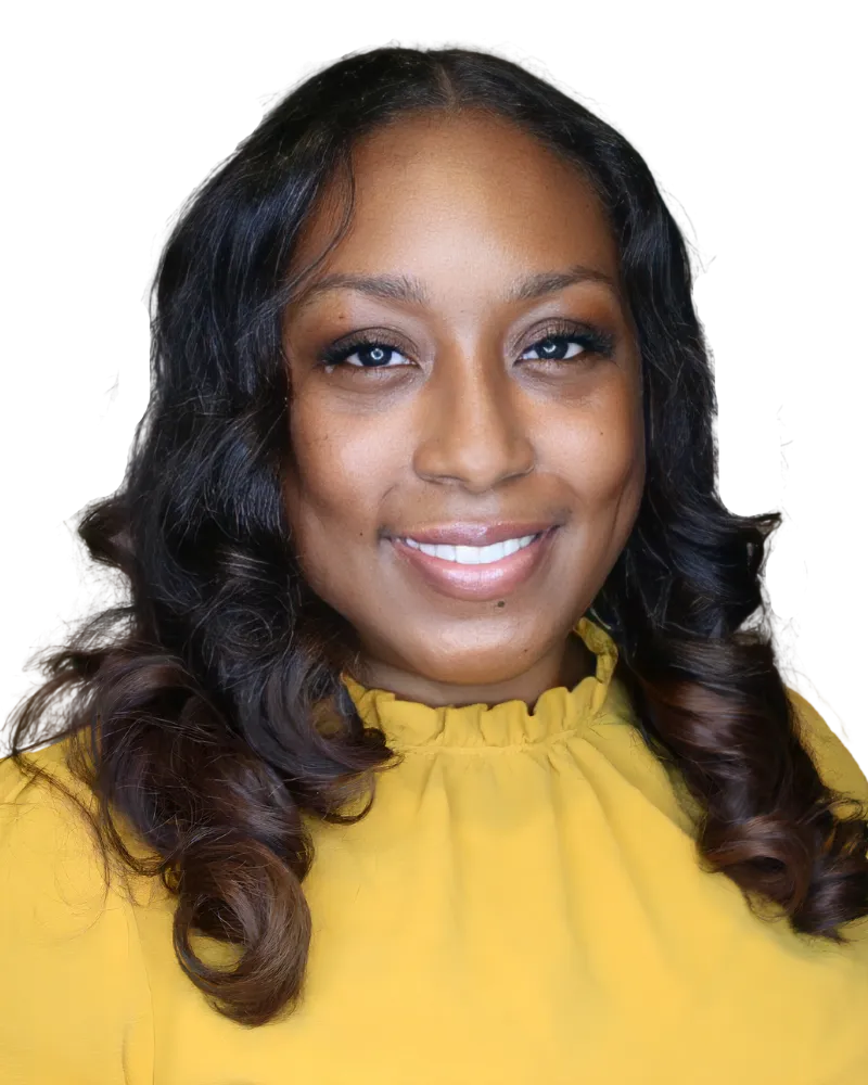 picture of Minique Collins