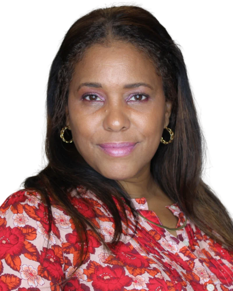 Stacey Brooks headshot
