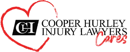 Cooper Hurley logo