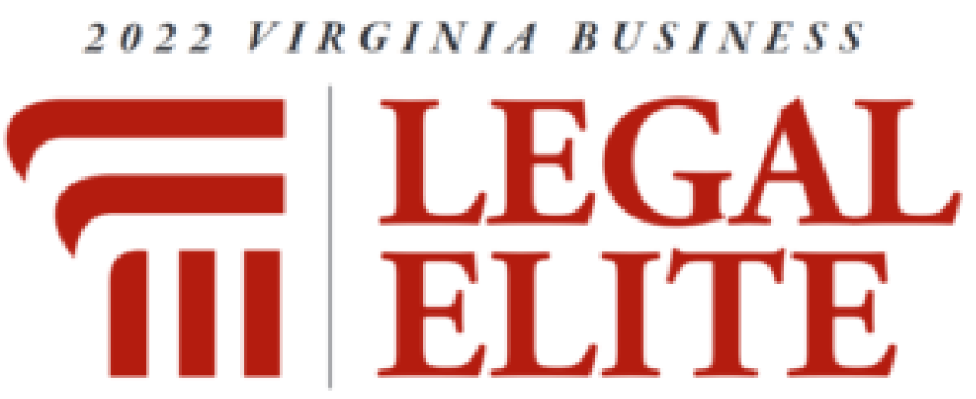 202 virginia business legal elite logo