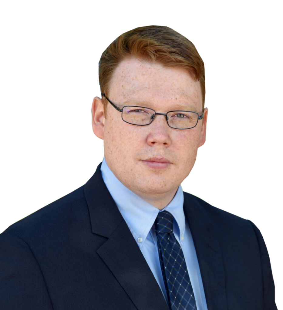 Bill OMara