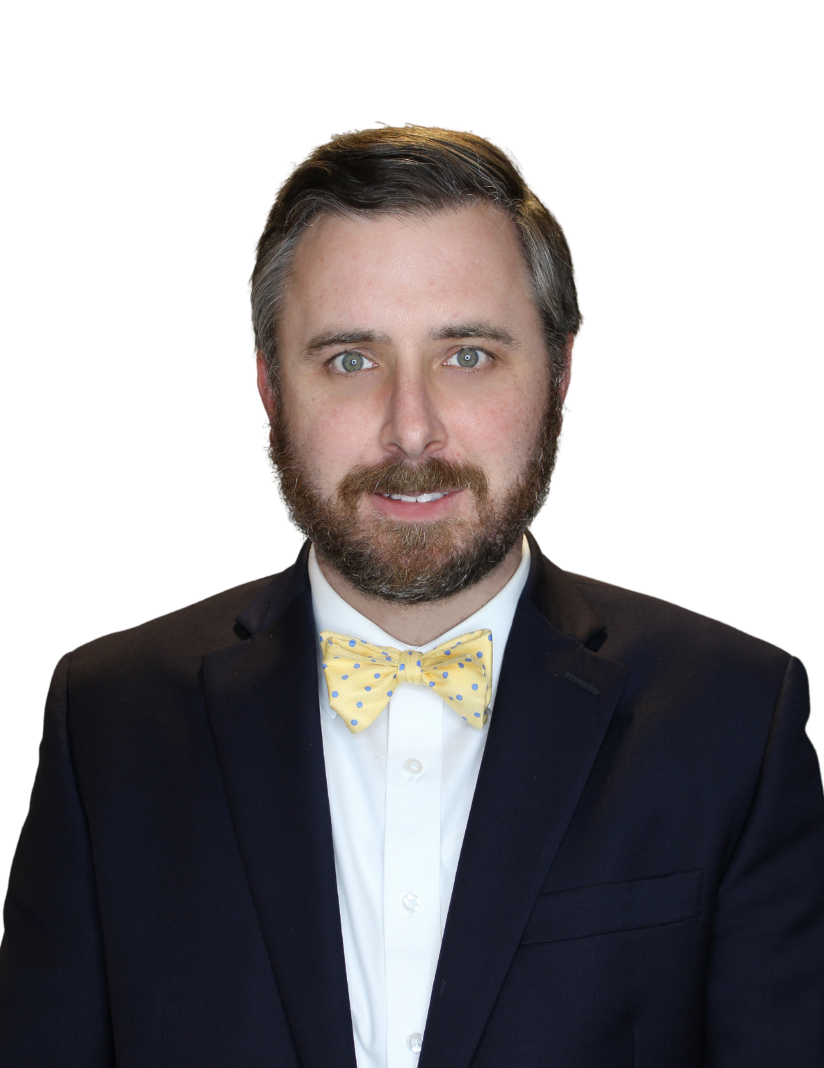 John Baker Cooper Hurley Injury Lawyers