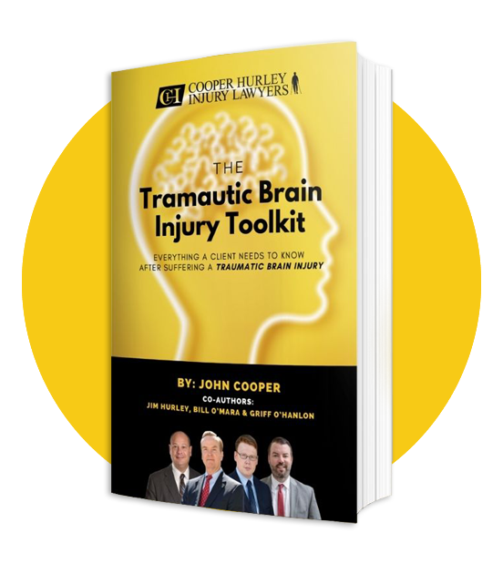 The Traumatic Brain Injury Toolkit