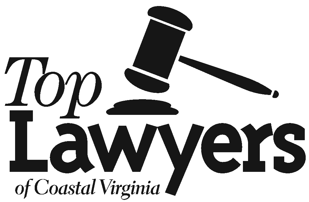 Top Lawyers Coastal Virginia Logo