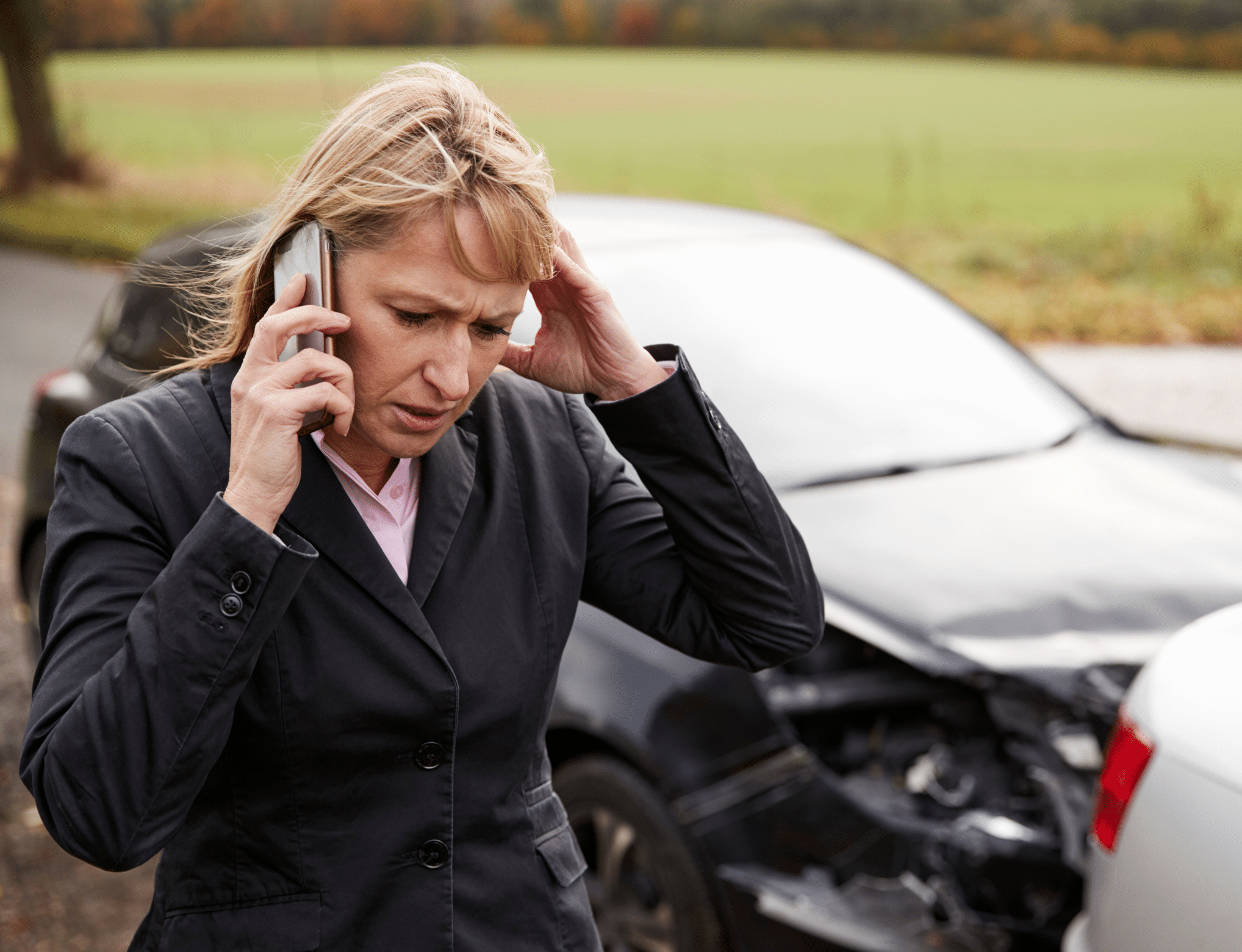 Types of Car Accidents Cooper Hurley Injury Lawyers