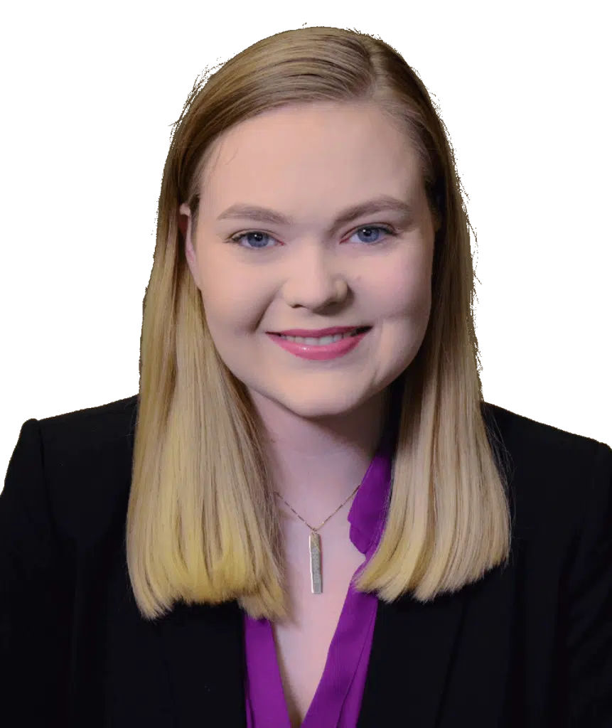 Bailey Gifford headshot