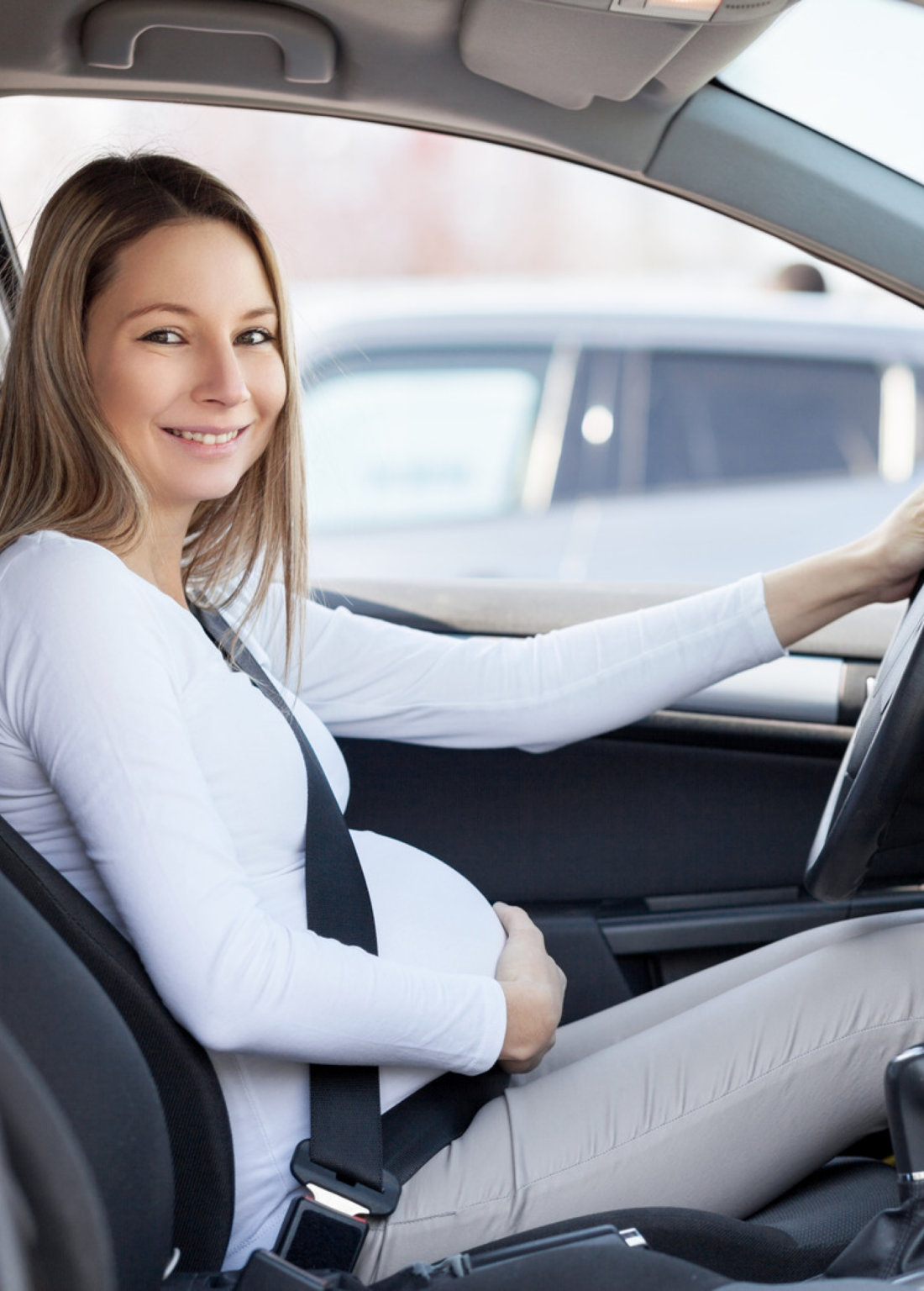 Driving While Pregnant Guide Cooper Hurley Injury Lawyers