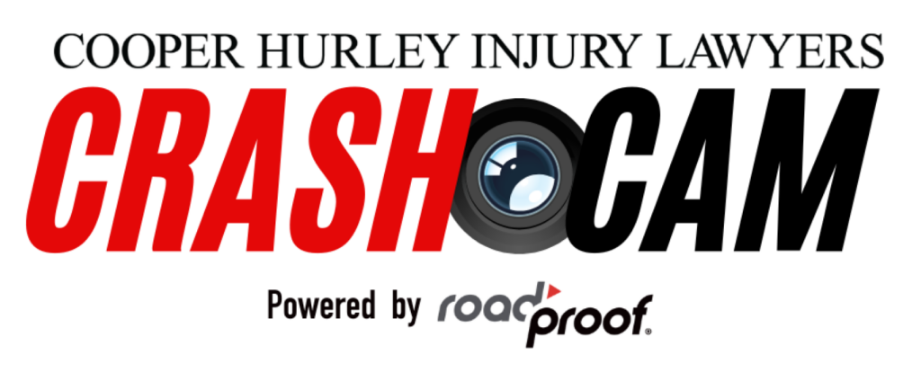 crash cam logo
