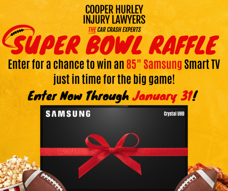 super bowl raffle games