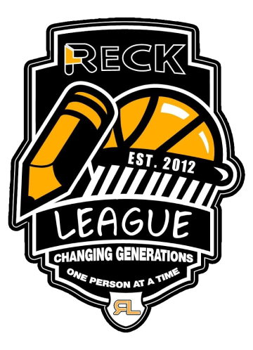 Reck league logo