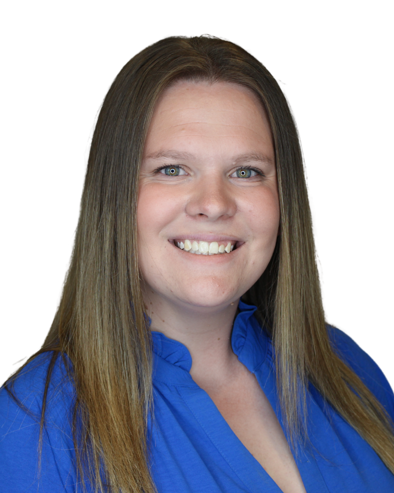 Headshot of Hannah Anglin