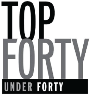 Top40 logo