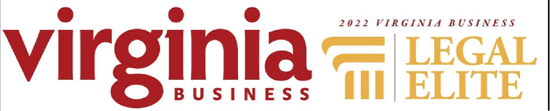 virginia business 2022 logo