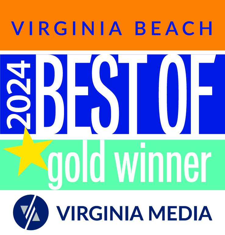 VP best of 24gold Virginia Beach