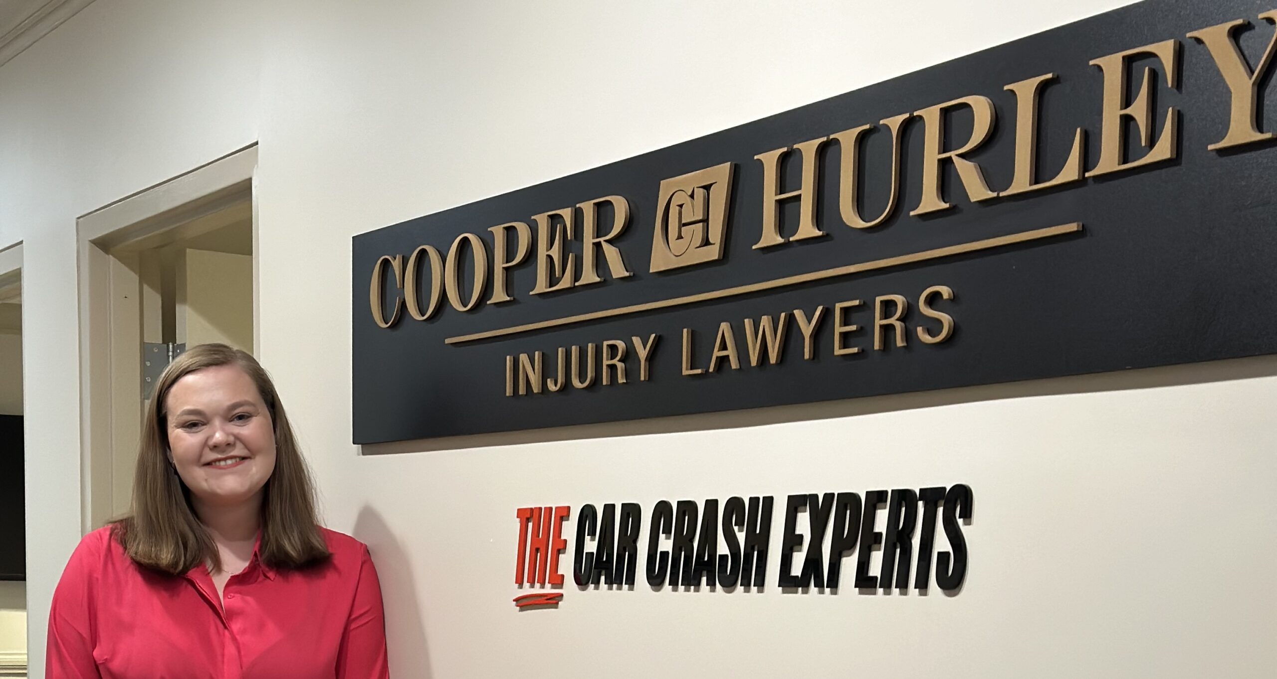 Cooper Hurley Lawyer