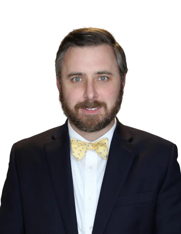 John Baker Cooper Hurley injury lawyer