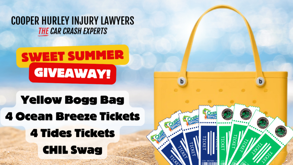 Sweet Summer Giveaway 2025