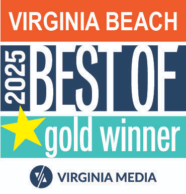 VP best of 25gold Virginia Beach