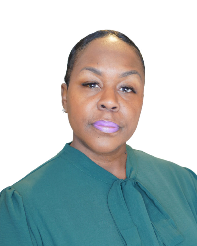 Fran Pullen headshot