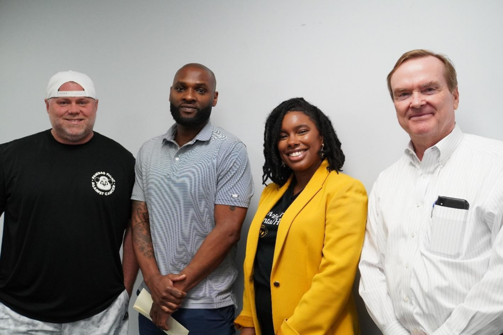 cooper hurley lawyers to award to hamton roas