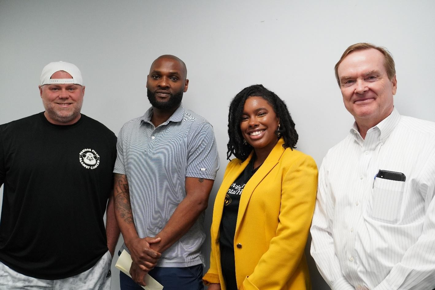 cooper hurley lawyers to award to hamton roas