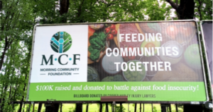 Feeding Communities Together