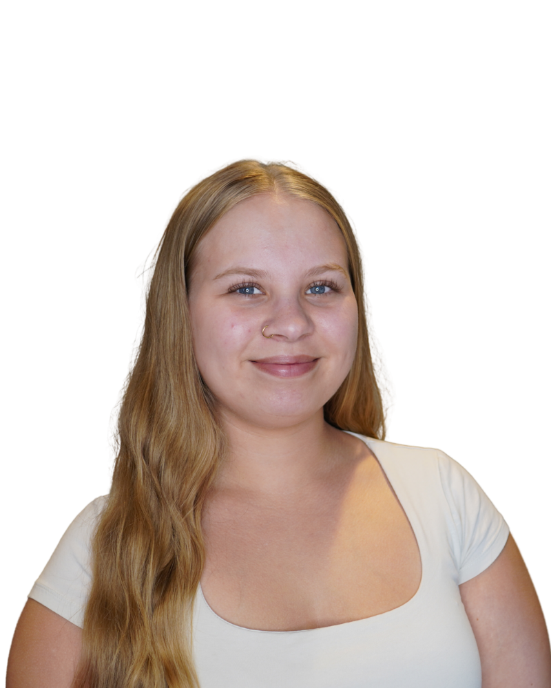 Alexis NB headshot