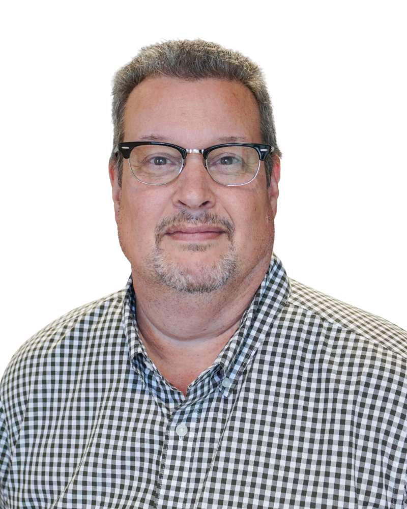 Brannon headshot