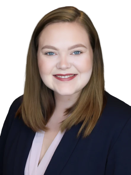 Bailey Gifford headshot