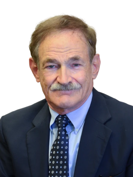 Mike Salasky Headshot