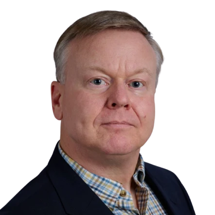 Daniel Jarman headshot
