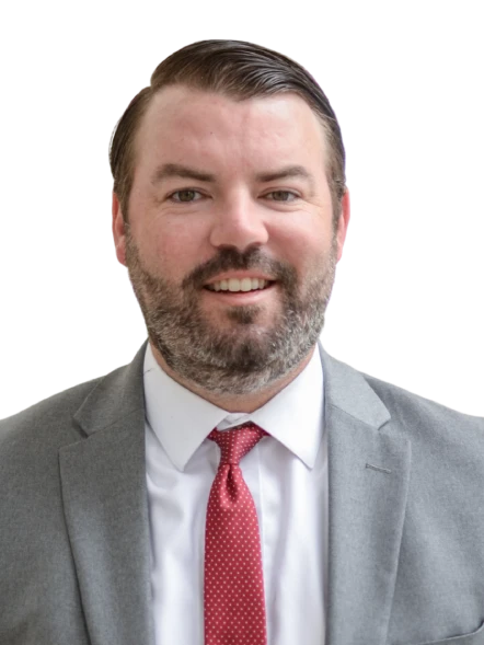 Griffin O'Hanlon headshot