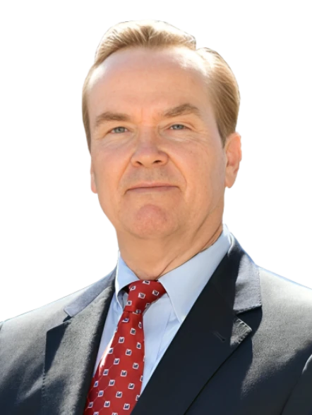 Jim Hurley
