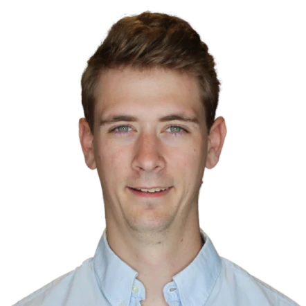 Jimmy Hurley headshot