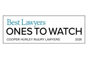 best lawyers ones to watch logo