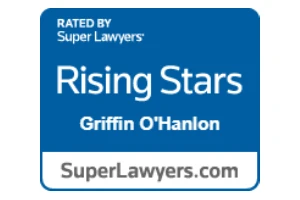 rising stars griffin o'hanlon badge