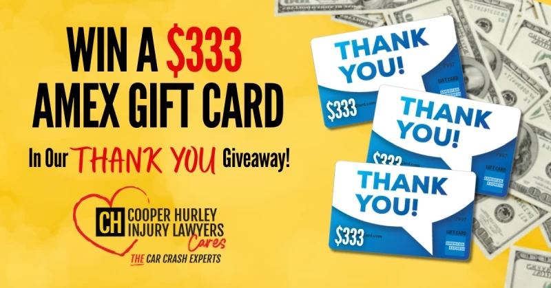 amex giftcard sweepstakes graphic