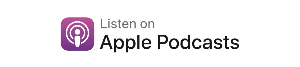 apple podcast logo