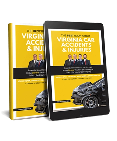 <a href="/free-resources/best-book-virginia-car-accidents-injuries/">Learn more</a>