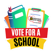 Vote for a School Logo